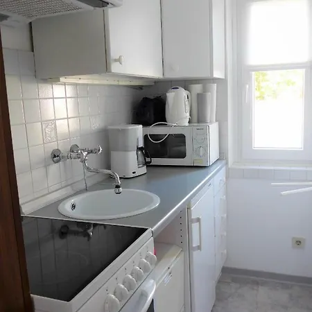 Haus Charenza Villa Garz  Exterior photo