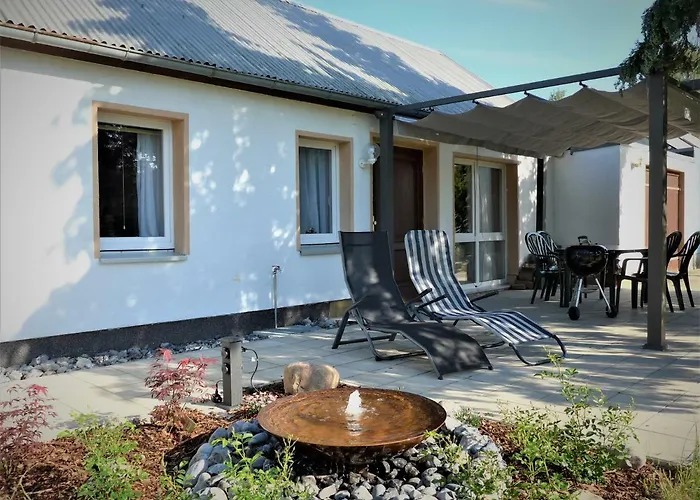 Haus Charenza