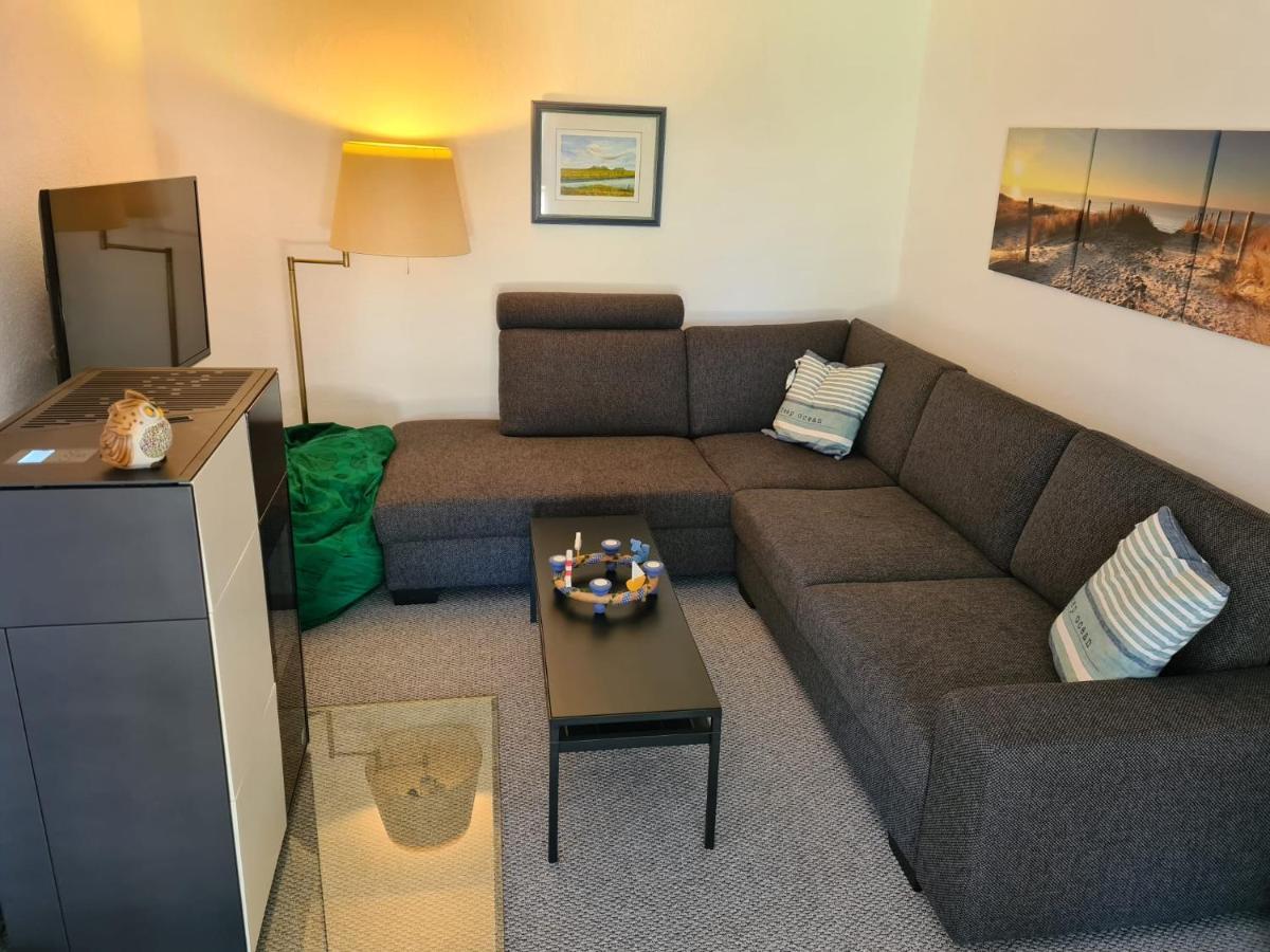 Haus Charenza Holiday home *