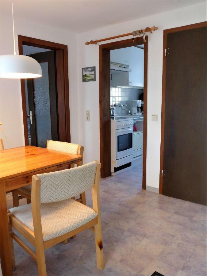 Holiday home Haus Charenza *