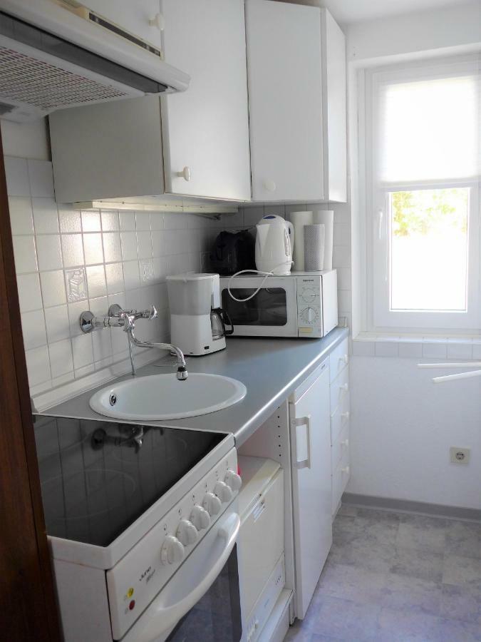 Haus Charenza Holiday home